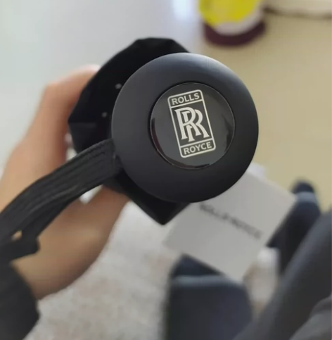 车行送保养客户礼品  同款劳斯莱斯车标汽车...