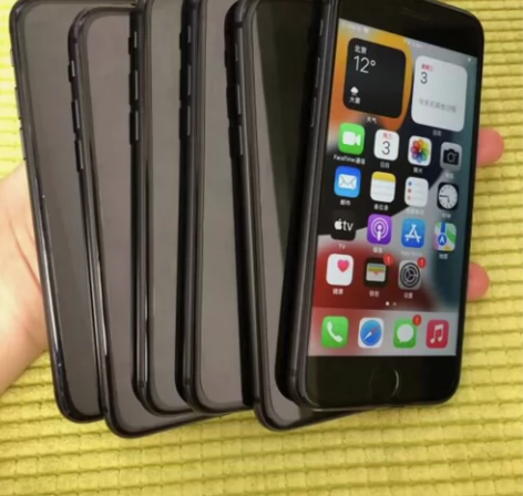 iPhone8学生工作备用  支持移动 联...