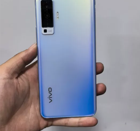 vivo x50 8+256G 蓝色 成色...