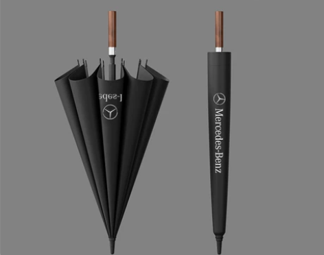 德国进口梅赛德斯奔驰大雨伞汽车原装c260...