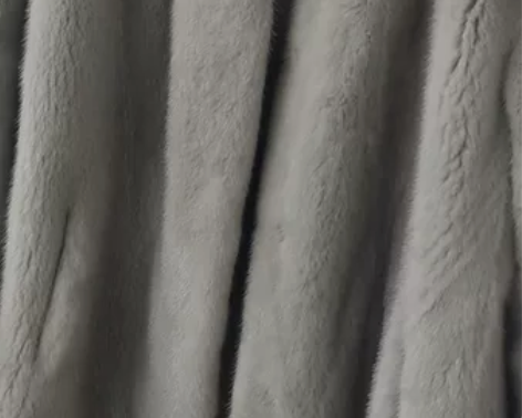 貂皇传奇2207深海之息蓝宝石本色m码，2...