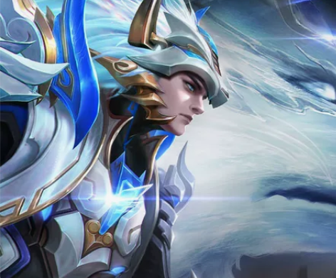 【V区秒发】马超-无双飞将FMVP 王者荣...