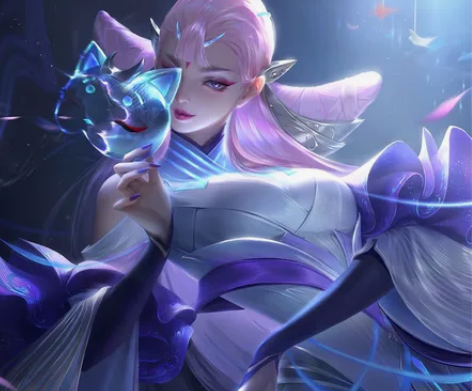 【V区秒发】貂蝉FMVP猫影幻舞 王者荣耀...