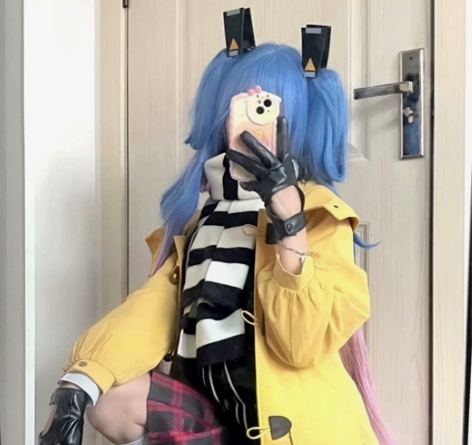 全新现货王者荣耀cos孙尚香时之恋人cos...