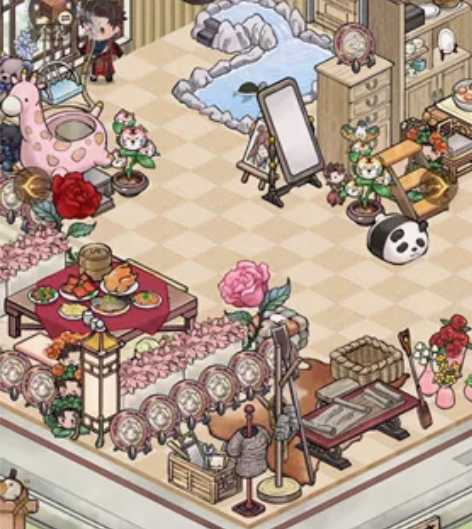 【预售】代号鸢港服策推号 小氪号，孙策初见...