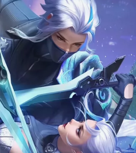 【Q区默契交锋】默契交锋令牌预售， 兰陵王...