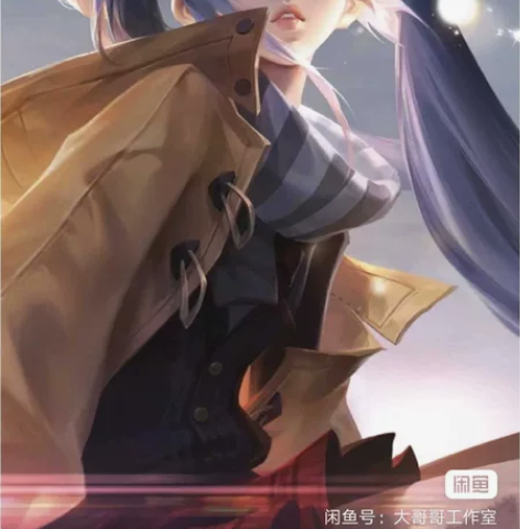 王者荣耀 孙尚香时之恋人cos 除鞋，武器...