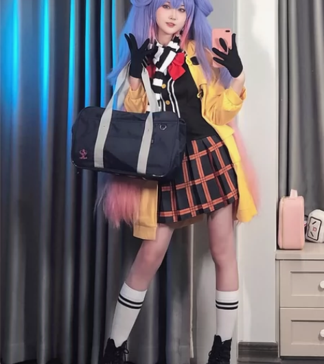 孙尚香时之恋人（尾款已被预定） xl码 有...