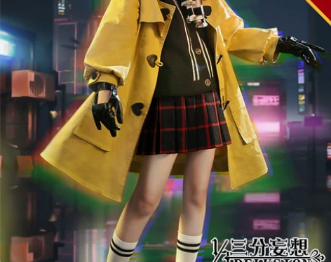 【换cos服】【三分妄想】王者荣耀cos时...