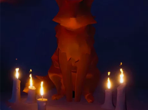 光遇爱心 纯手工心日出7?? 0.4一颗，...