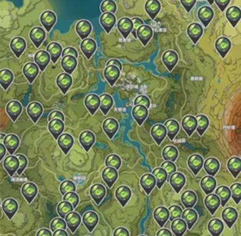 原神晶蝶，10r一百个 可直播 感兴趣的话...