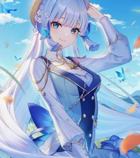 原神每日+体力40/月 普托:体委+周本+...