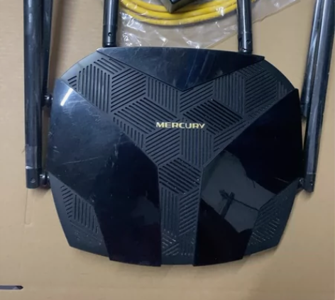 水星 1900M 196g幻影路由全千兆端...