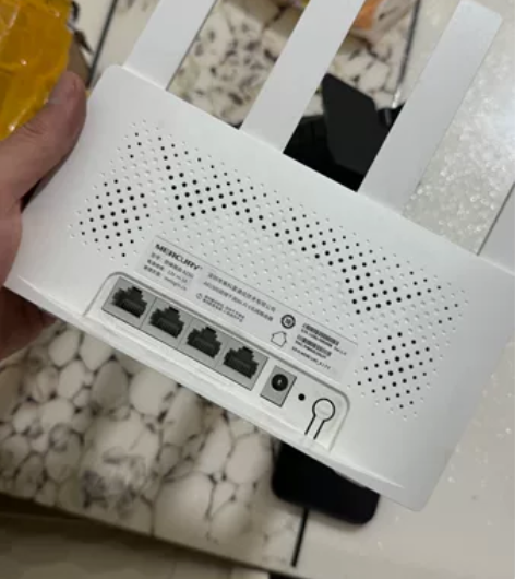 新H3C华三R200 WiFi6路由器 轻...