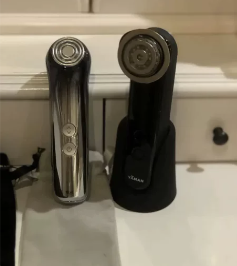 美容仪，全新未使用， 感兴趣的话点“我想要...