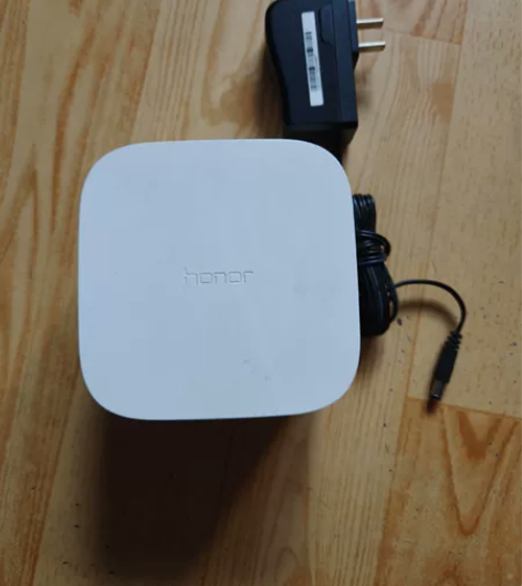 华为荣耀CD28/CD28v2 千兆双频无线路由器 支持一键...