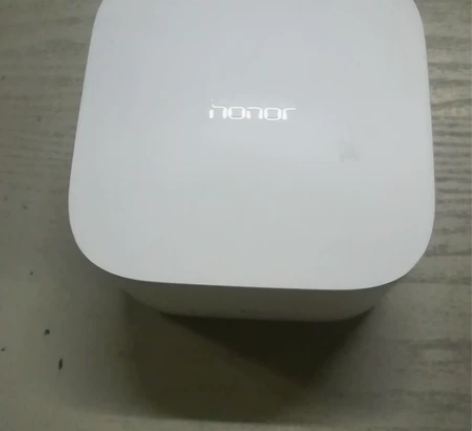 华为荣耀路由器CD28V2，荣耀全千兆wi...