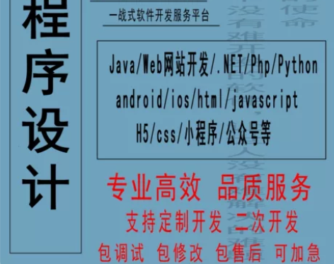 java web app python代