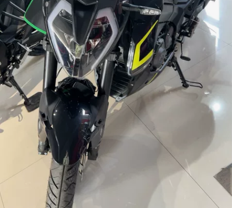 贝纳利小迅龙150水冷CBS特价9000 ...