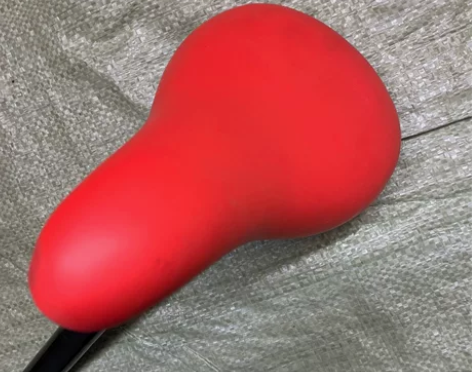 全新闲置儿童竞速平衡车座包，strider...