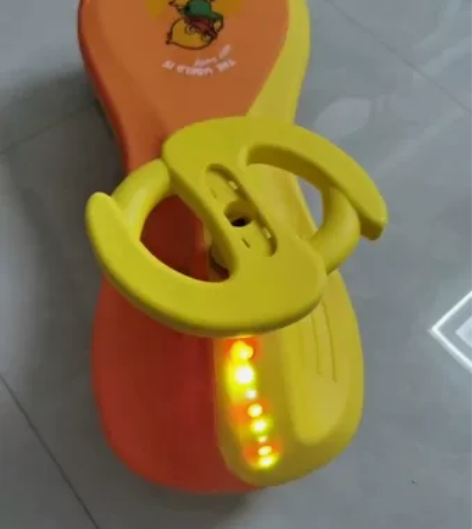 给孩子买的儿童扭扭车，现在大了不需要了，几...