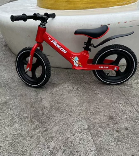 (竞技平衡车)飞鸽品牌12寸14寸16寸儿...