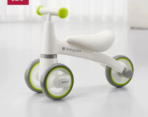 babycare儿童平衡车无脚踏滑步车1-...