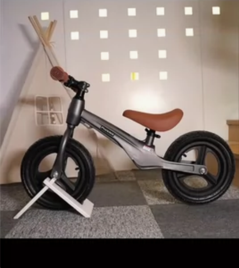 Phoenix/凤凰儿童平衡车滑步车3-7...