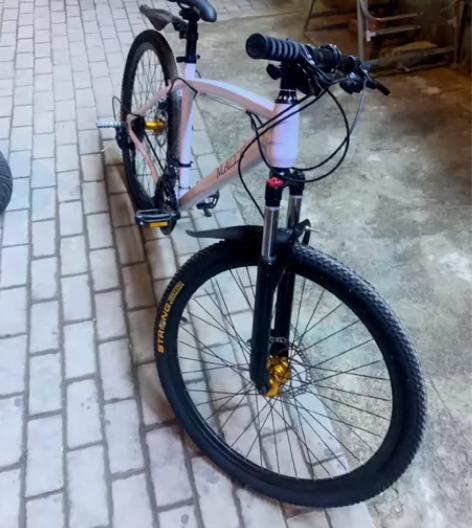 山地自行车FOREVER/永久急售！！全新...