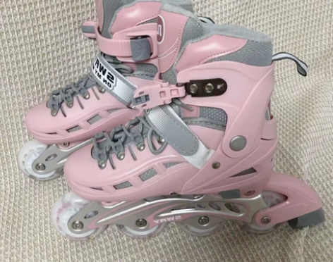 【工厂价斯威滑轮鞋3款】斯威溜冰鞋儿童男孩...