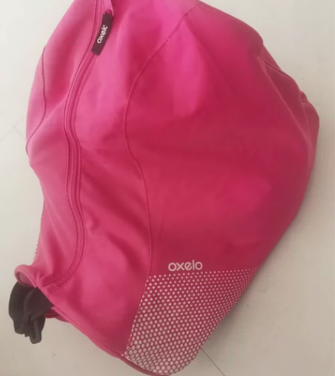 迪卡侬，乌鲁木齐店买的 oxelo OXE...