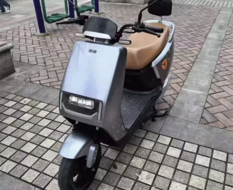 电动车 电瓶车出售 闲置二手自用电动车 小...