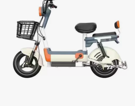 新买的上下班代步车由于有事回家，现在出售台...