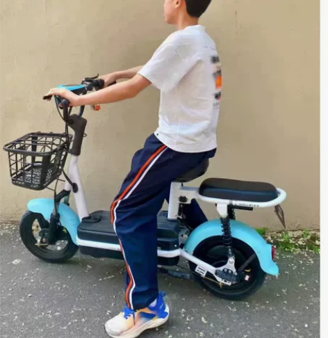 【因个人急售急售】全国包邮全新电动车爱玛小...