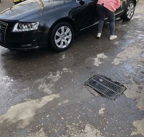 个人出售09奥迪A6 2.4V6不烧机油，...