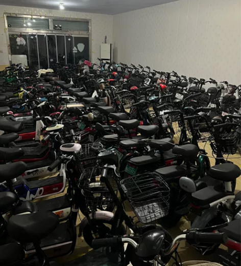 淄博小马车行，本店常年经营二手电动车，多种...