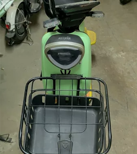 台铃电动车 超能版 原价2699购买的，8...