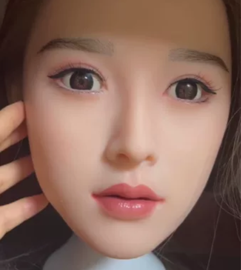 大家期待的更多口腔头款式她来啦！各类手办精...