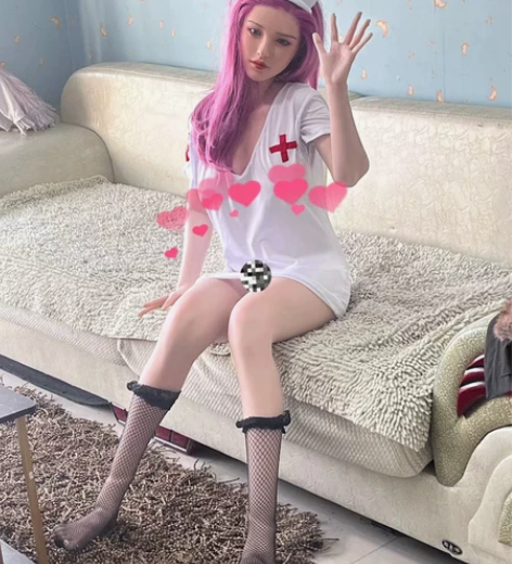 潮影萨勒芬妮手办 感兴趣的话点“我想要”和...