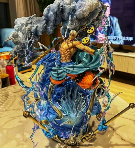 只发图中九款！29.88元包邮两个海贼王超...