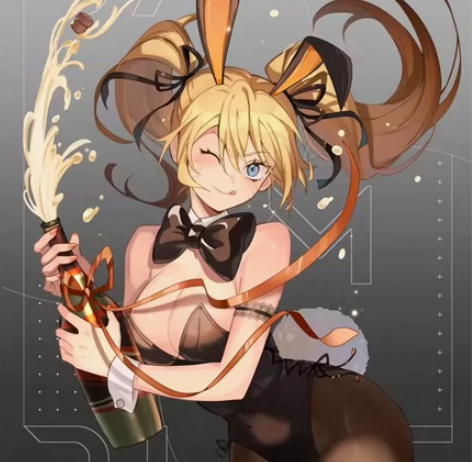 代画漫画人物 同人插画 临摹设计 代画临摹...