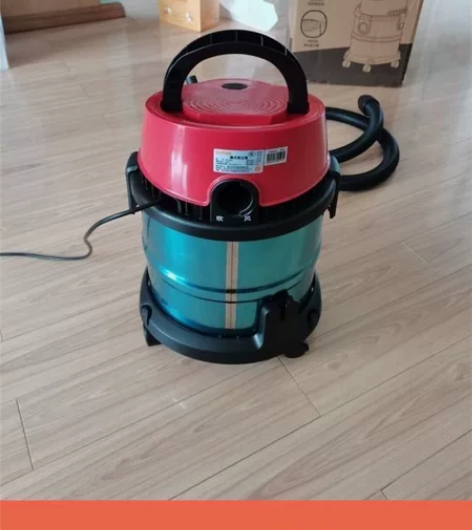 全新 苏泊尔（SUPOR）桶式吸尘器家用强...