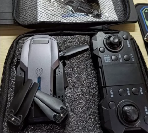 DJI/大疆个人甩卖  大疆航拍无人机，带...