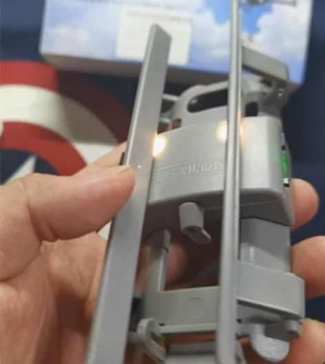 适用DJI大疆Mavic御Air2/2S投...