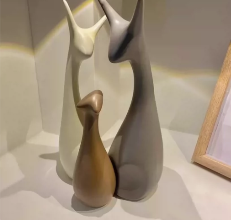 #工艺品摆件 品牌 EMO 成色 全新 【...