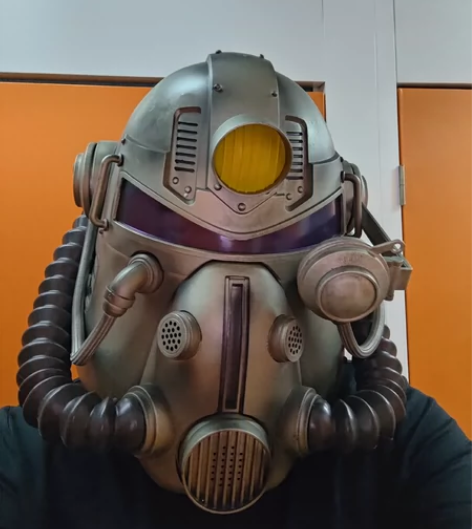 辐射76 PS4 fallout 76动力...