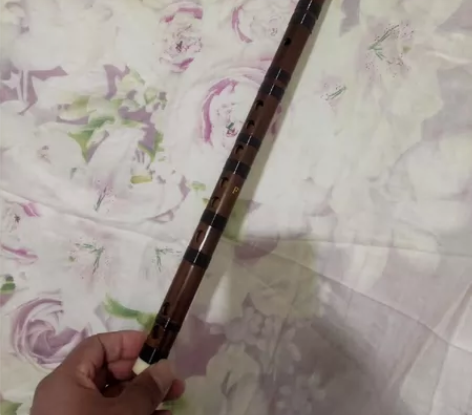 全新竹笛F调笛子低价出售原价二百多的因疫情...