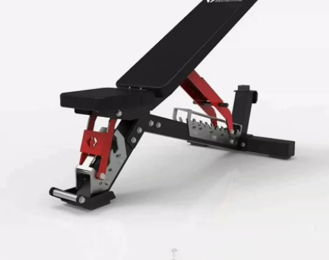 rogue75X75方管rep可调锯齿哑铃...