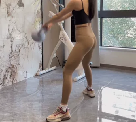 【包邮清仓全新软壶铃】亏本处理全新软壶铃女...