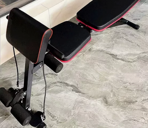 【搬家便宜出】哑铃凳卧推凳哑铃平板凳飞鸟凳...